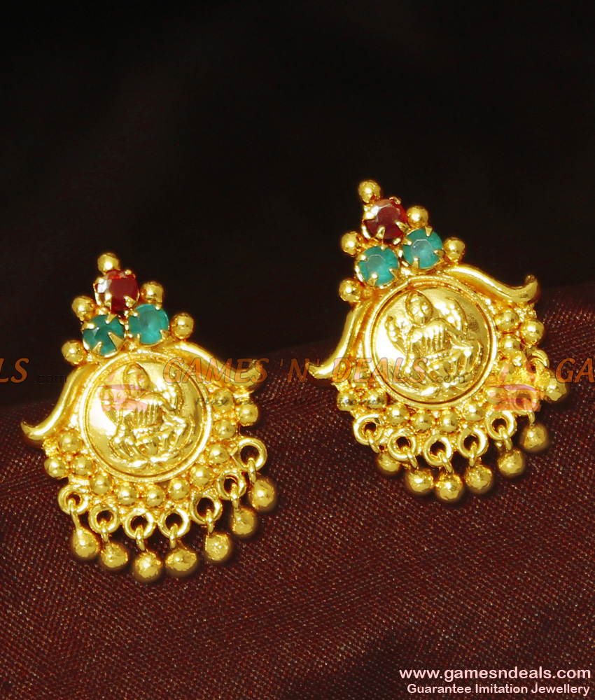 Lakshmi 2024 ear studs